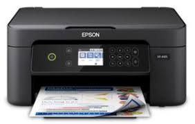 Ahorra espacio, tiempo y dinero gracias a este equipo multifunción compacto de epson con cartuchos independientes. Epson Xp 4105 Driver Support Windows Mac Os Epson Driver Printer