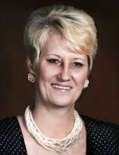 Obituary information for Ida Lucille Wright