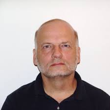 Bill Crocker (@WJCrocker)