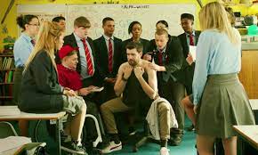 The bad education movie (original title). The Bad Education Movie Cinema Movie Film Review Entertainment Ie