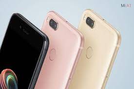 · internet connection is required . How To Unlock Bootloader Of Xiaomi Mi A1