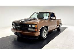 Image result for Light Mesa Brown 1989 GMC