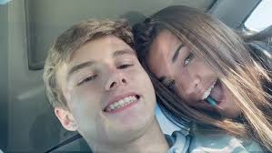 Happy 16th Birthday, Sydney Marie Angle