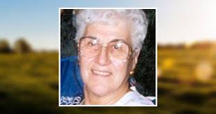 Nina Alessi Obituary March 31, 2010