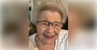Obituary information for Bonnie Frances Estes