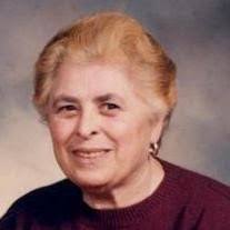 Obituary of Maria Carmina Buonerba