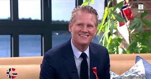 Fångarna på fortet del 4. Tv 2 Nyhetene On Twitter Dette Overrasket Vinni Mest Under Kompani Lauritzen Https T Co El5tkwf781