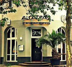 We did not find results for: Tretet Ein Foto Bild Berlin Restaurant Alcatraz Bilder Auf Fotocommunity