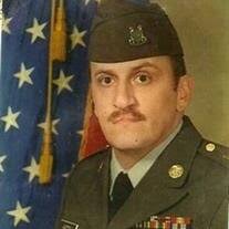 Michael Lee Betts Obituary