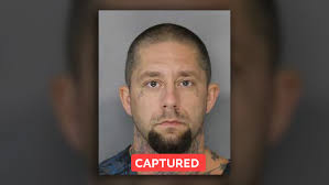 Escaped Jefferson County inmate captured after pursuit