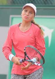 Kenin has won one grand slam singles title at the 2020 australian open. File Sofia Kenin 14938715930 Jpg Wikimedia Commons