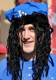 Hot Corner: Angels fans 6-22-10