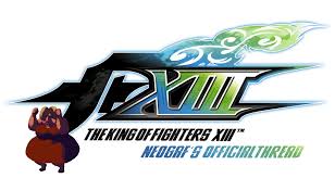 The King Of Fighters Xiii Steam Edition Ot Now On Steam With Improved Netcode Neogaf