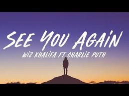If i never see your face again (feat. See You Again Wiz Khalifa Escrita Como Se Canta Letra E Traducao De Musica Ingles Facil
