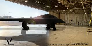 New life for former u.s. B 21 Raider Images Everything We Know About The B 21 Bomber