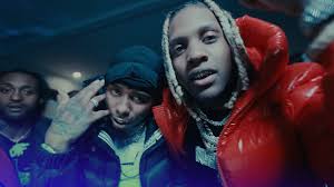 The Making Of Lil Nas X's "Montero (Call Me By Your Name)" With Take A  Daytrip