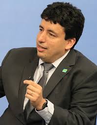 Adriano da Rocha Lima