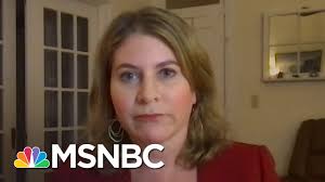 Professor-Turned-Police Officer Shares Her Experience ‘Behind The Blue Line 