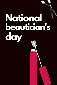 National son's and daughter's day is celebrated in the united states on august 11. National Beautician S Day June 26th Celebrate Beauty Day Journal This Is A Blank Lined Diary That Makes A Perfect National Beautician S Day Gift For Pages A Convenient Size To Write Things
