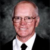 Obituary information for William A. Maxwell