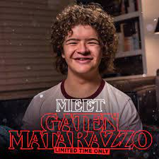 A whole new way to meet your heroes. Fanmio Publications Facebook