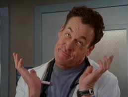 If The Characters From "Scrubs" Were Hogwarts Students