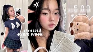 College move in day!