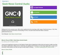 The other type of rss feed is for audio such as podcasts, music, or audiobooks. Announcing Podcast Mirror A Free New Service To Help Boost Your Podcast Website S Performance Blubrry Podcasting