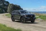 FORD-EVEREST