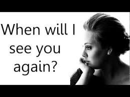 Adele Dont You Remember Lyrics Remember Lyrics Soundtrack To My Life Lyrics