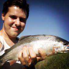 Saskatchewan Likes Big Buttes — The Saskatchewan Border