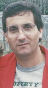 Barry Collier Obituary