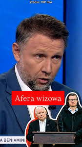 🔴 To oni otworzyli Polskę na nielegalną migrację! Pamiętacie aferę wizową?  Za czasów PiS blisko 400 tysięcy sprzedanych polskich wiz trafiło do  imigrantów z Afryki i Azji Południowo-Wschodniej!