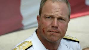 Après avoir passé plusieurs mois en arctique pour une mission top secrète, l'équipage de l'uss nathan james, un destroyer de la navy. The Last Ship Deja Un Premier Trailer Pour Annoncer La Saison 5 Premiere Fr