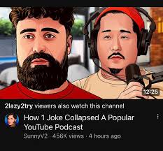 Bobby Lee strikes again! : r/thefighterandthekid