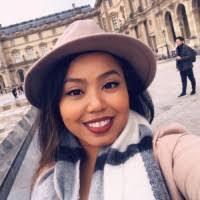 Lisa Yim's Instagram, Twitter & Facebook