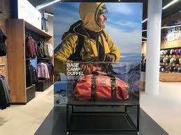 The North Face Boycotts Facebook Amid Pressure From Organizations