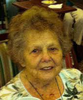 Obituary information for Norma H. Quinn