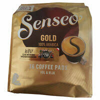 Pod holder is clogged the pod holder of your senseo® coffee machine might be clogged. Senseo Coffee Pods Classical Set New Design 5 Different Versions 5 X 16 Pads Ebay