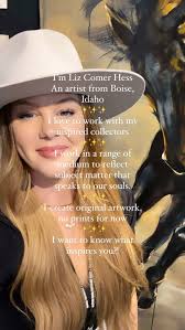 Liz Comer Hess (@studiobyliz) · Boise, ID