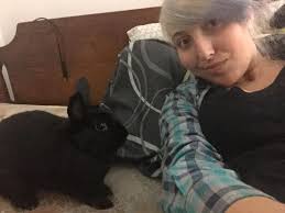 Kendra Stanton (@xkendiex)