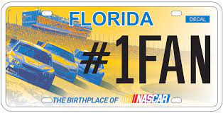 How to get started on the path to a career as a nascar star. Nascar Specialty License Plate Order Florida Specialty License Plates And Presale Vouchers Online