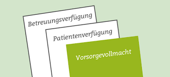 Mit einer vorsorgevollmacht berechtigen sie eine oder mehrere vertrauensperson(en), in ihrem namen zu handeln, wenn sie es nicht können. Vorsorgevollmacht Tipps Und Hilfreiche Infos Pflege De