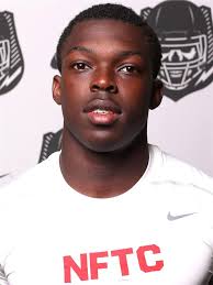 2015 Running Back Commits