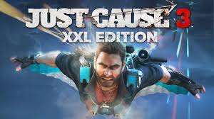 We did not find results for: Just Cause 3 Xxl Edition Pc Steam Game Fanatical