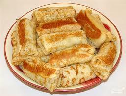 Pancake переводится как блин или оладья. Recept Blinov S Kapustoj Na Anglijskom S Perevodom