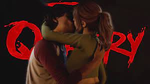 The quarry sex