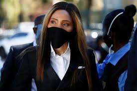 Norma mngoma is singing her own tune. Gigaba Assault Drama Norma Mngoma S Case Postponed To February Next Year News24