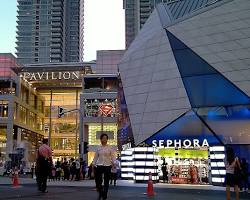 柏威年廣場 Pavilion Kuala Lumpur的圖片