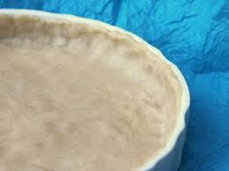 Reussir Une Pate A Tarte Bio Sans Gluten Sans Produits Laitiers Et Sans œufs D Ame Bio Recettes Tarte Sans Pate Tarte Pate Sablee Pate A Tarte Sans Gluten